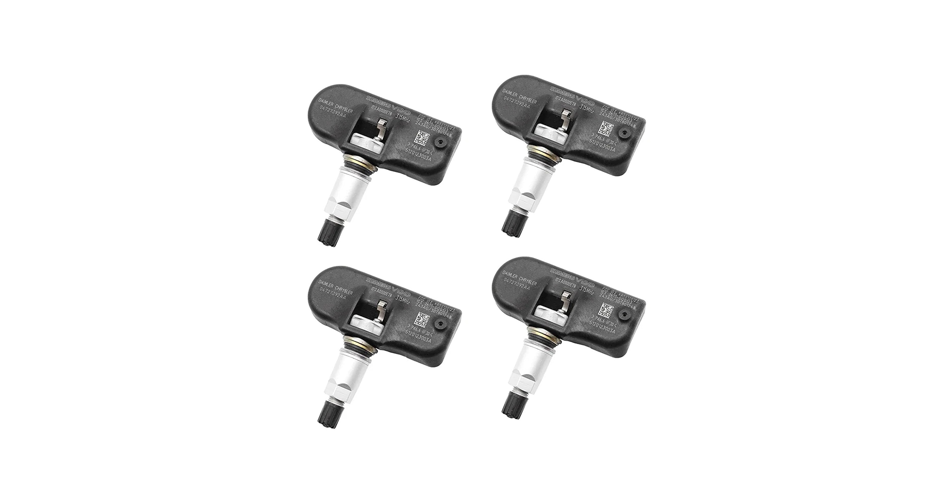 Amazon | タイヤ空気圧センサー OEM 04727392AA 04727392AE