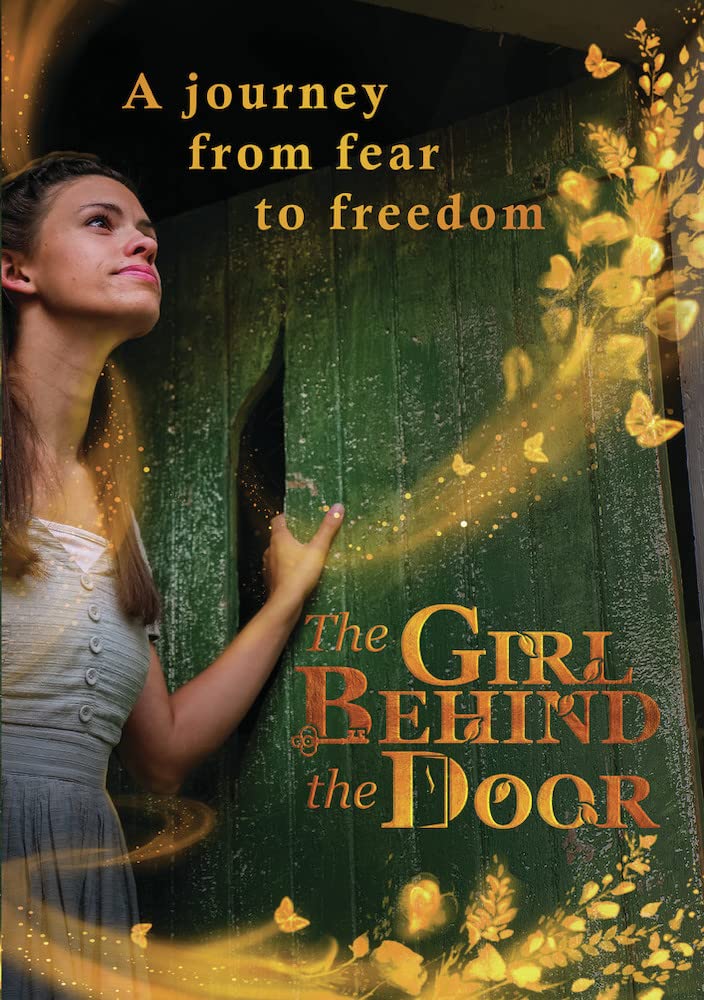 The Girl Behind The Door DVD USA soluciona la falta de buen cine de misterio original