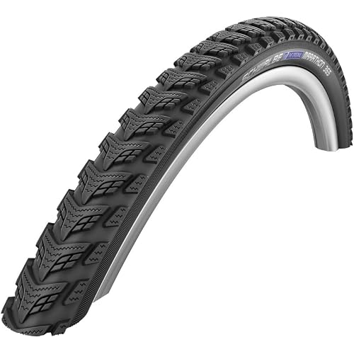 SCHWALBESCHWALBE TI. MAD Mike K-Guard, TwinSkin