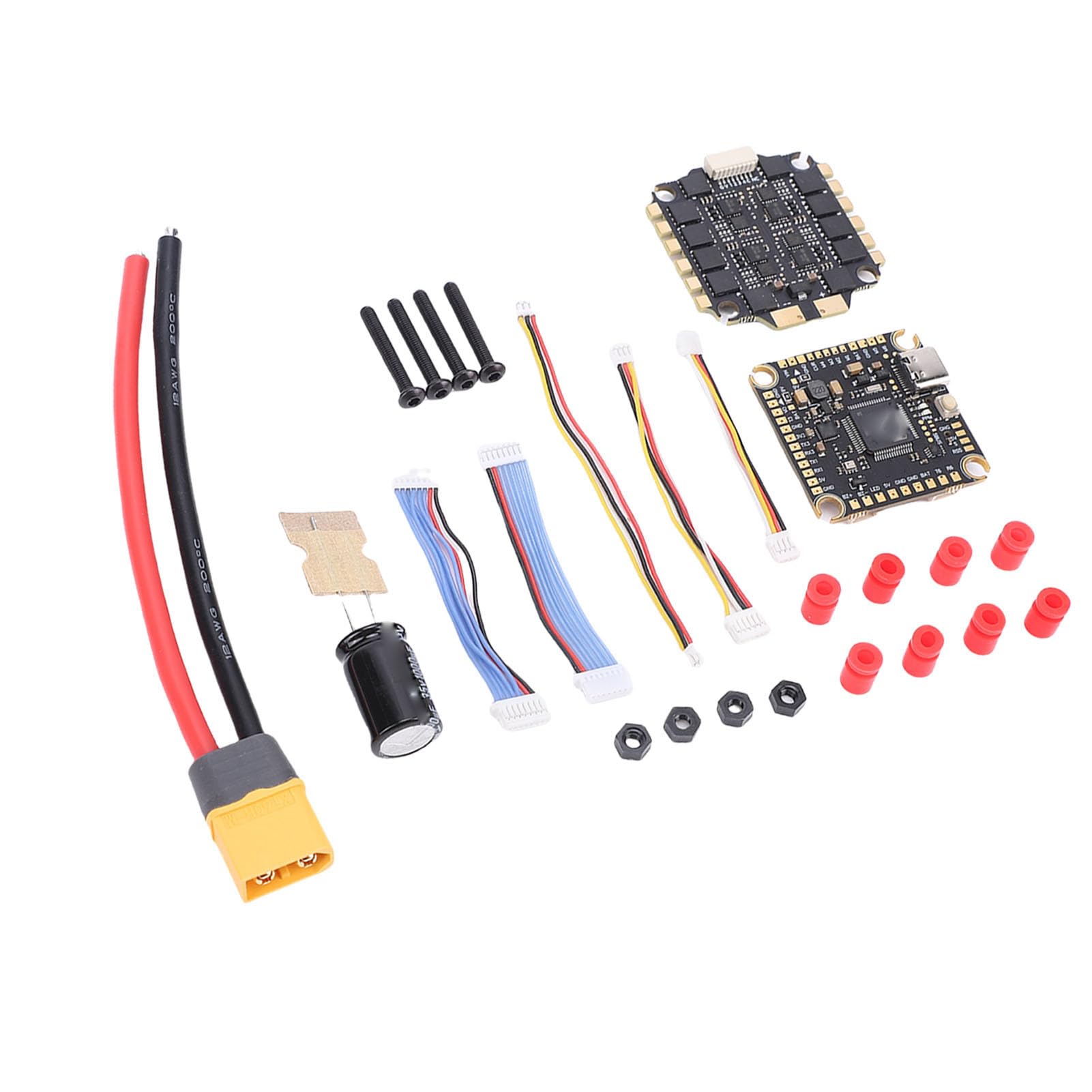 Sonew F405 F4 V3S PLUS Kontroler 55A 65A ESC Płyta do Drona z