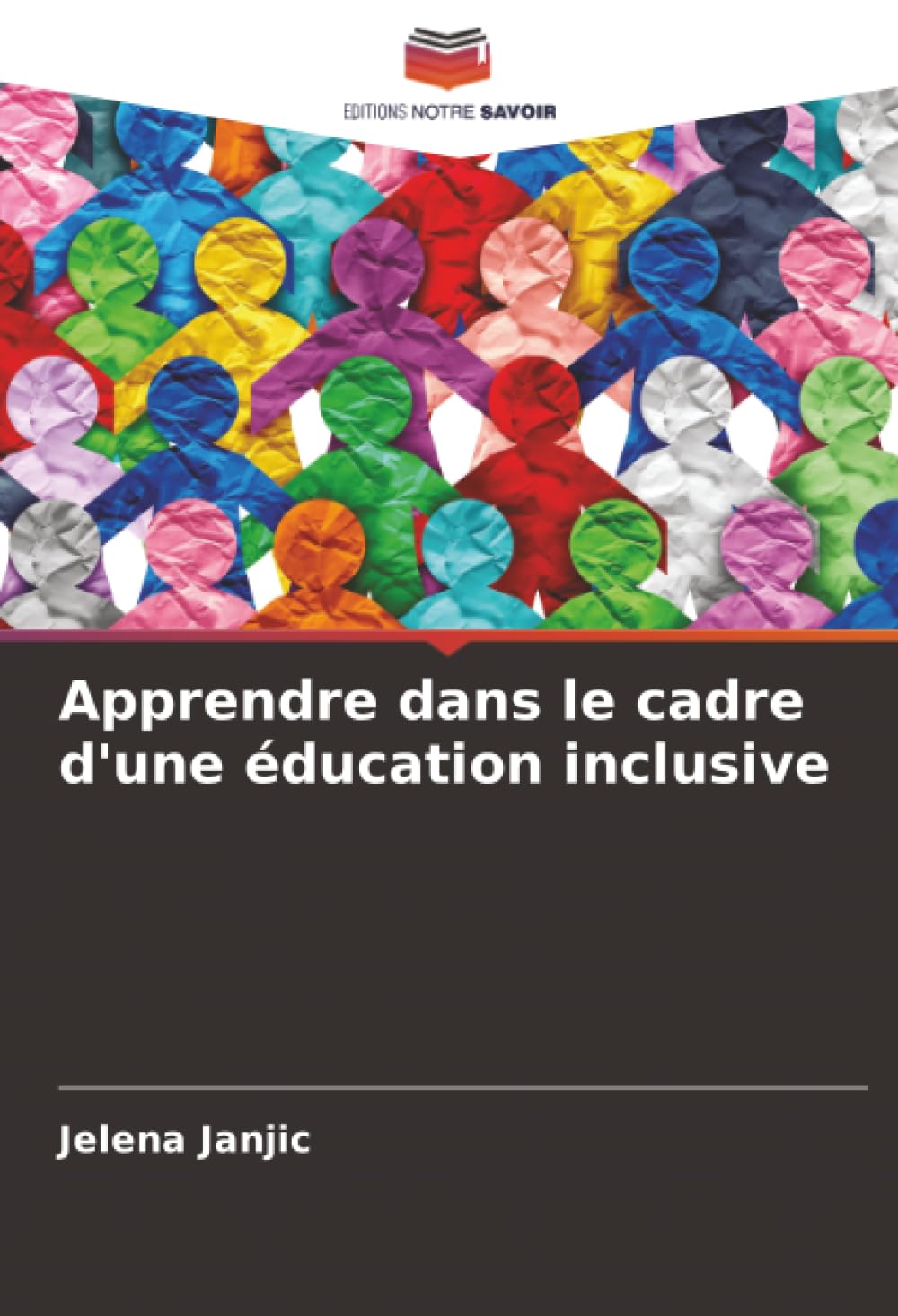 Apprendre dans le cadre d'une éducation inclusive