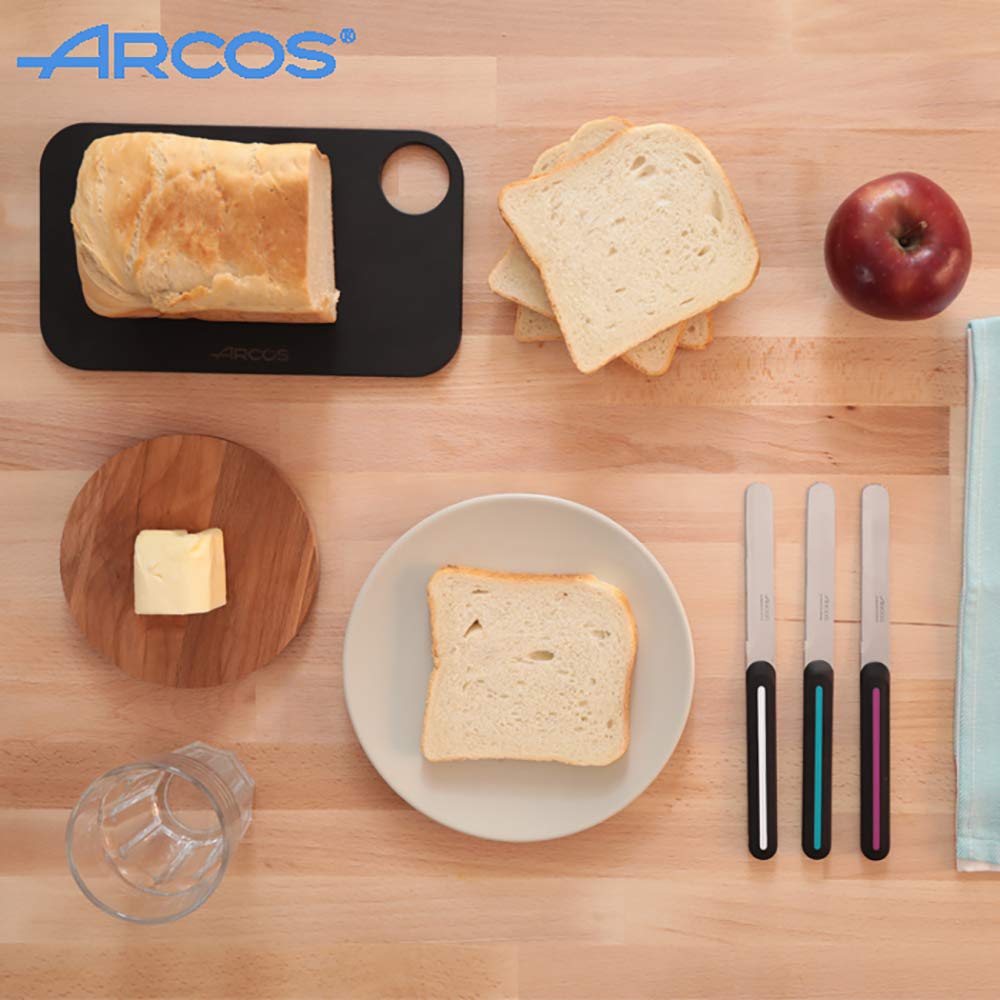 Amazon.co.jp: ARCOS（アルコス）よく切れるテーブルナイフ 食洗機対応