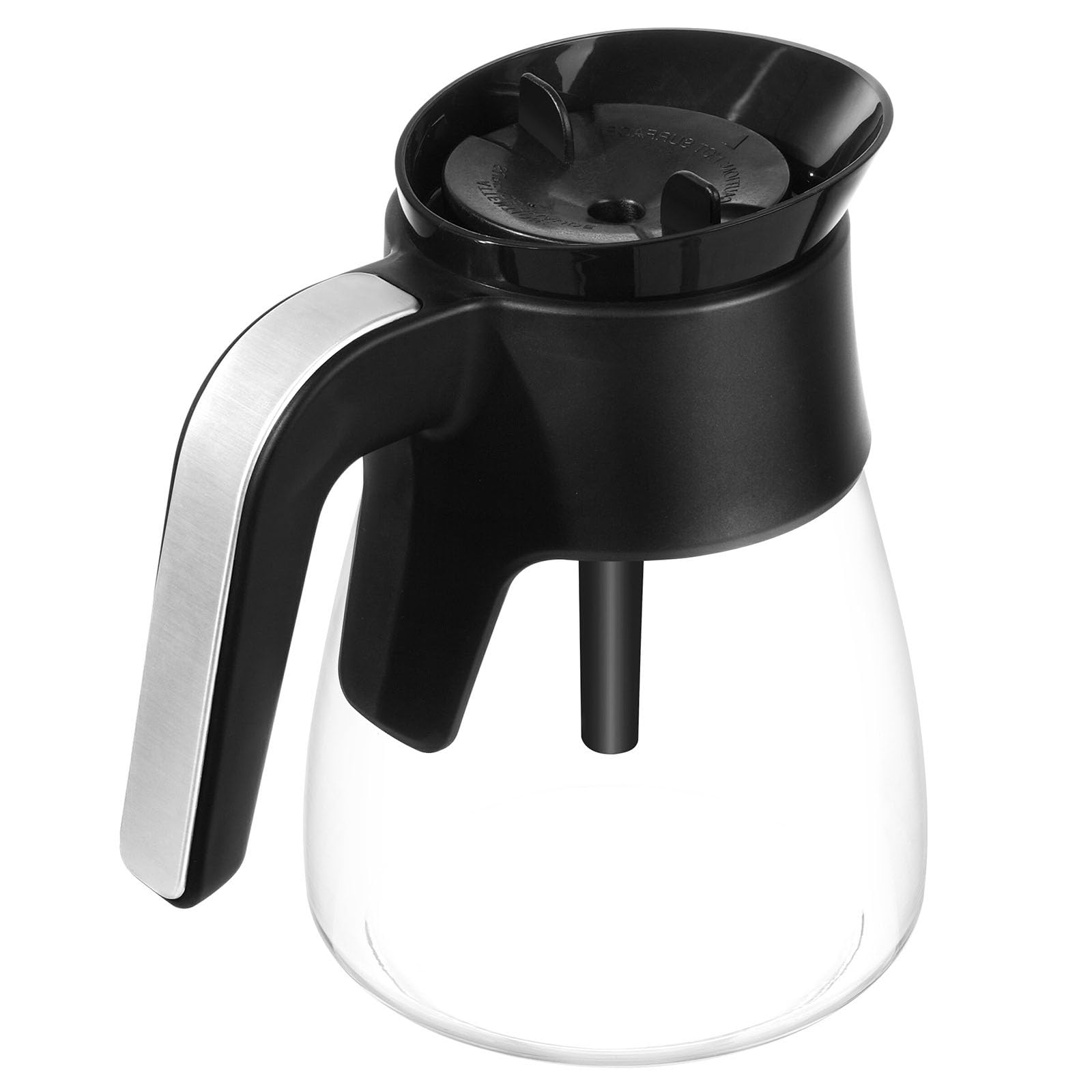 Amazon.com: 10-Cup Coffee Pot Replacement for CM401 Ninja Coffee