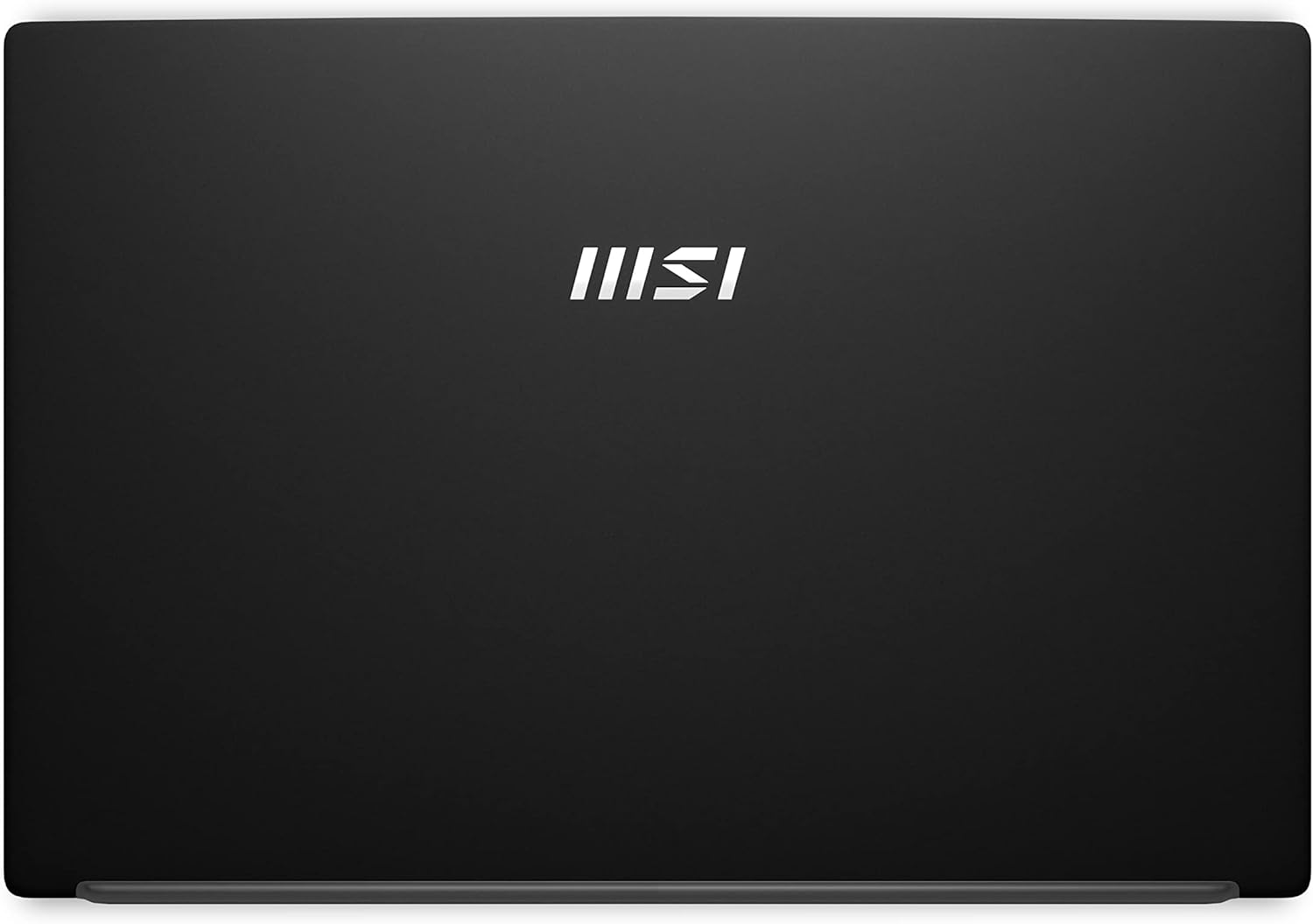 MSI Modern 15 B12M-089IT, Notebook 15.6" Full-HD 60Hz, Intel I5-1235U, Intel Iris Xe, 8GB RAM DDR4 3200MHz, 512GB SSD M.2 PCIe 3, WiFi 6, Win 11 Home [Layout e Garanzia ITA] i5-1235U 15,6" Nero - Immagine 5