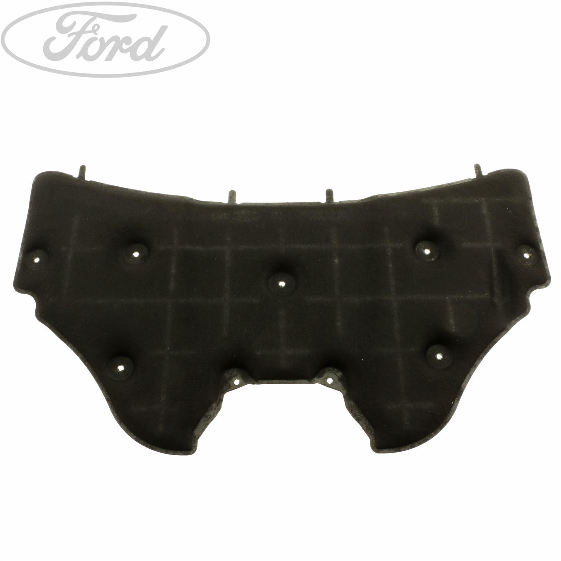 Ford Original Fiesta MK7 Motorhaube Motorraumdämmung 1792192