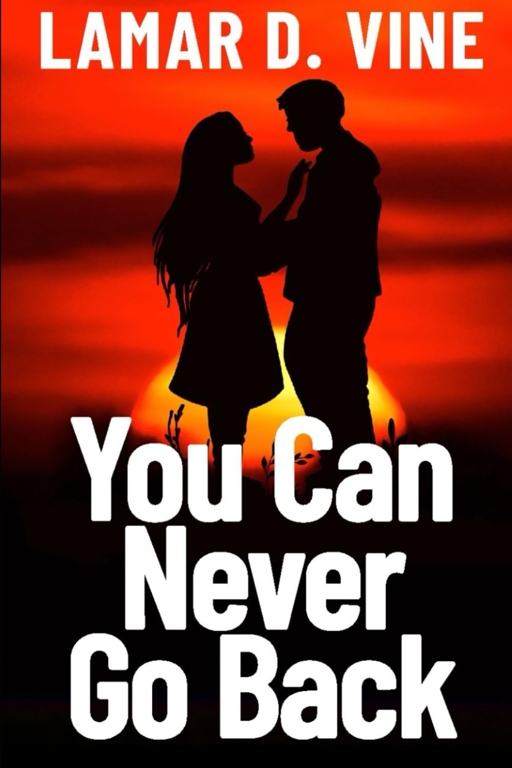 You Can Never Go Back