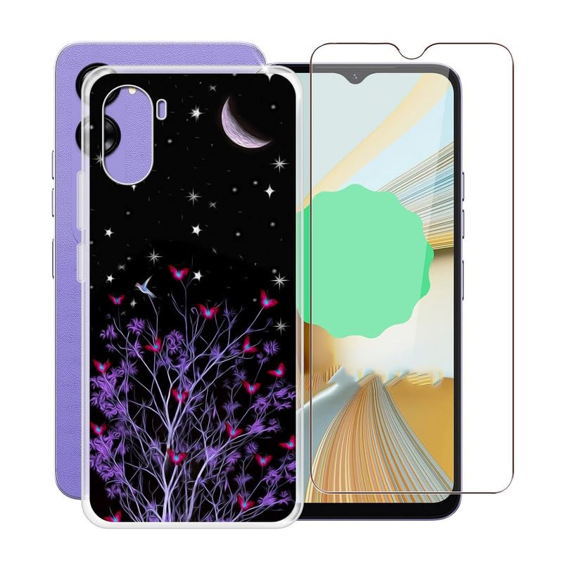 Hgjtfphone Case For Umidigi G3 Plus 52 With Desertcart INDIA