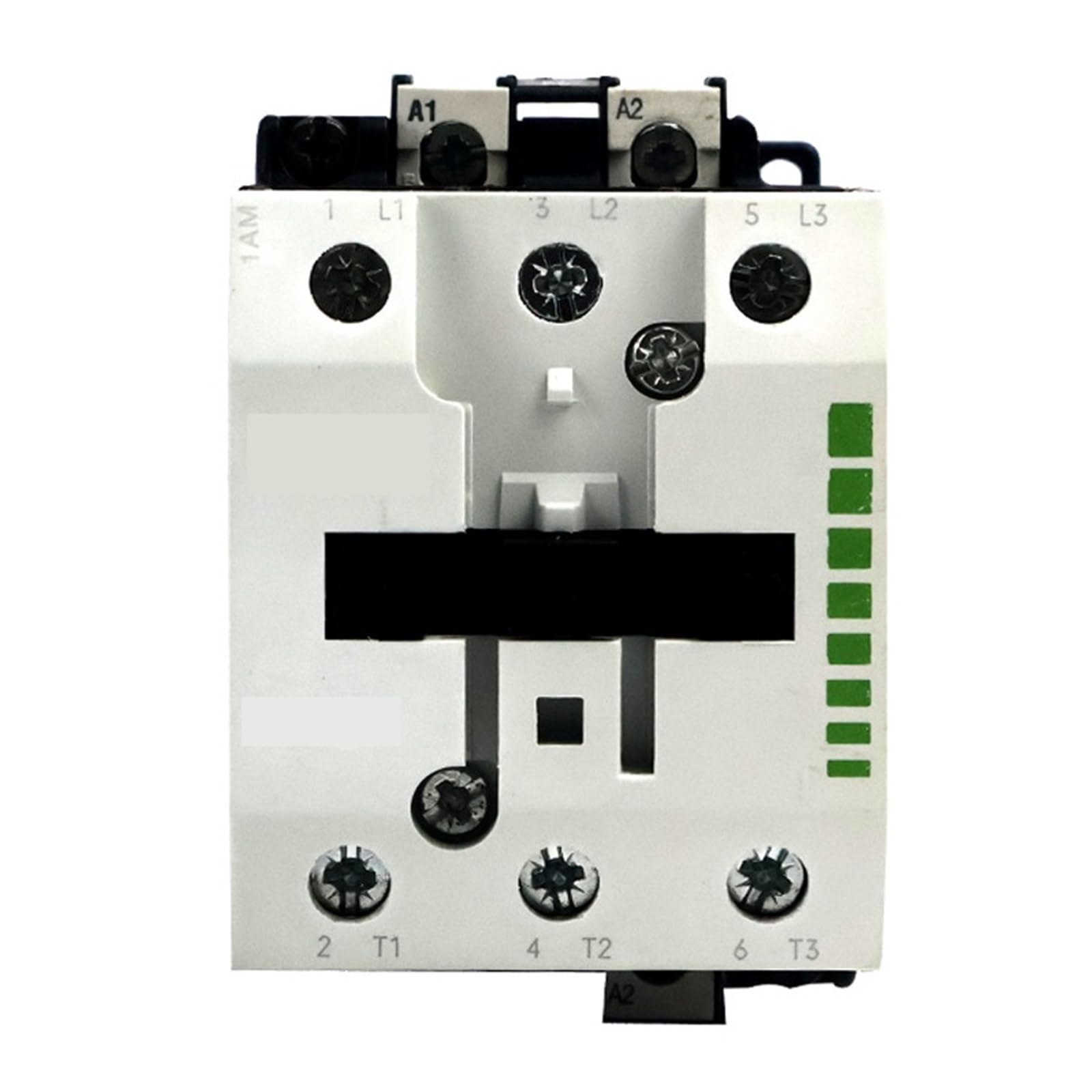 Contacteur CC DIL1AM-G pour circuit de commande DC110V industriel - 2