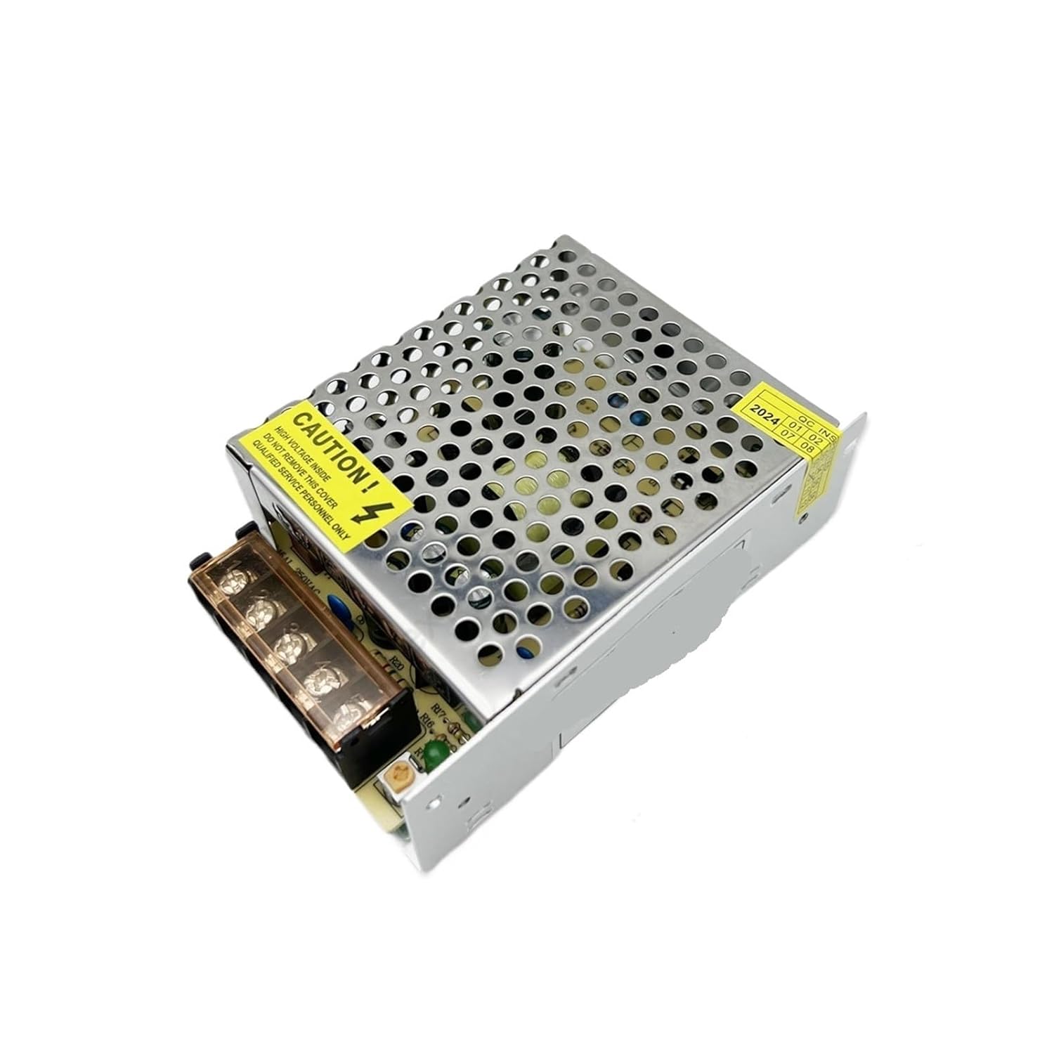 1PCS Switching Power Transformer AC 220V to DC 12V(40W)