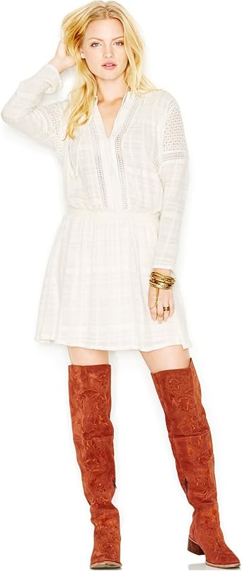 peasant dress amazon