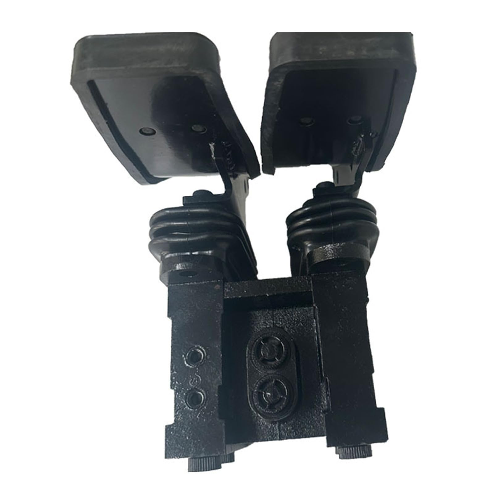 Excavator Hydraulic Valve Foot