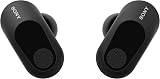 Sony INZONE Buds - True Wireless Gaming Earbuds, 360 Spatial Sound, Light Weight, Comfortable Fit, Active Noise Cancelling, AI Microphone, 24hr Battery, Low Latency Dongle, PC & PS5 Compatible - Black - 8