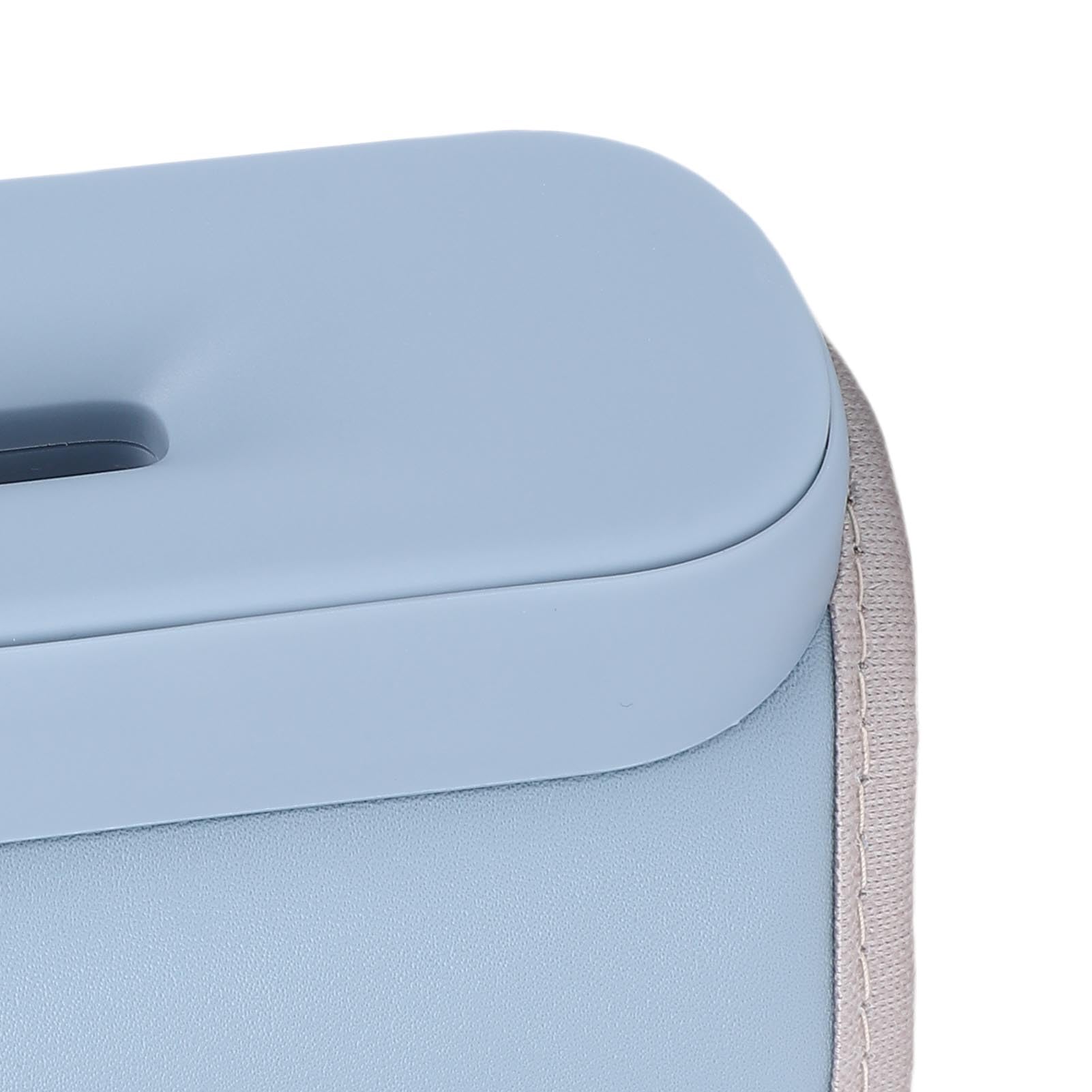Calentador de Biberones Portátil para Viajes, Calentador de Control de Temperatura Inteligente de 11 Temperaturas con Luz Nocturna, de Biberones de Calentamiento Rápido con Batería de 8000