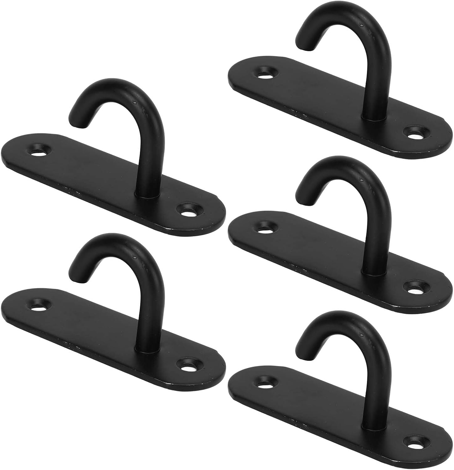 Ceiling Hook PAD Stainless Steel Thickness Baking Painting Fixing Eye for Swing