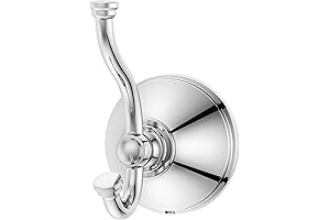Pfister Visalia Towel Hook: The Ultimate Bathroom Accessory for Enhanced Practicality