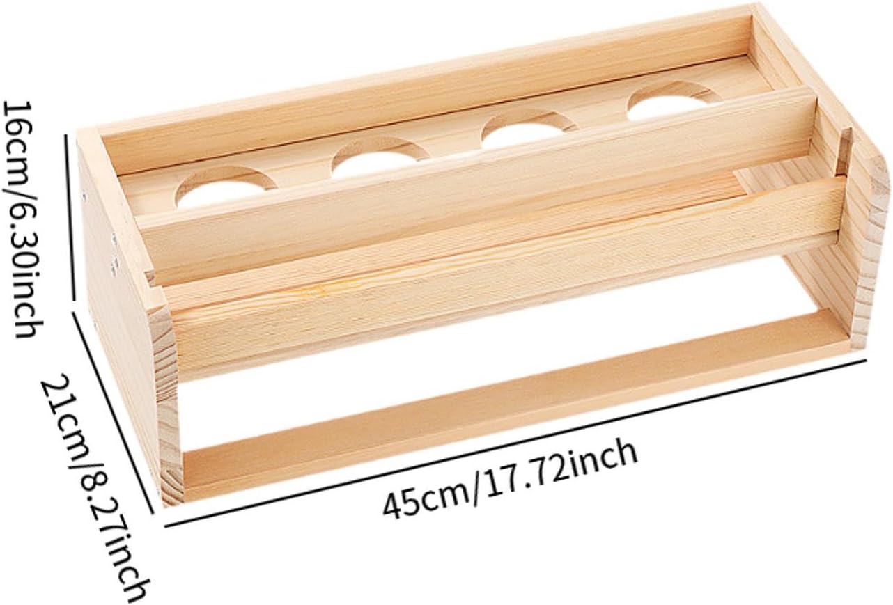 Portable with Paper Roll Holder for Children, Without Handle