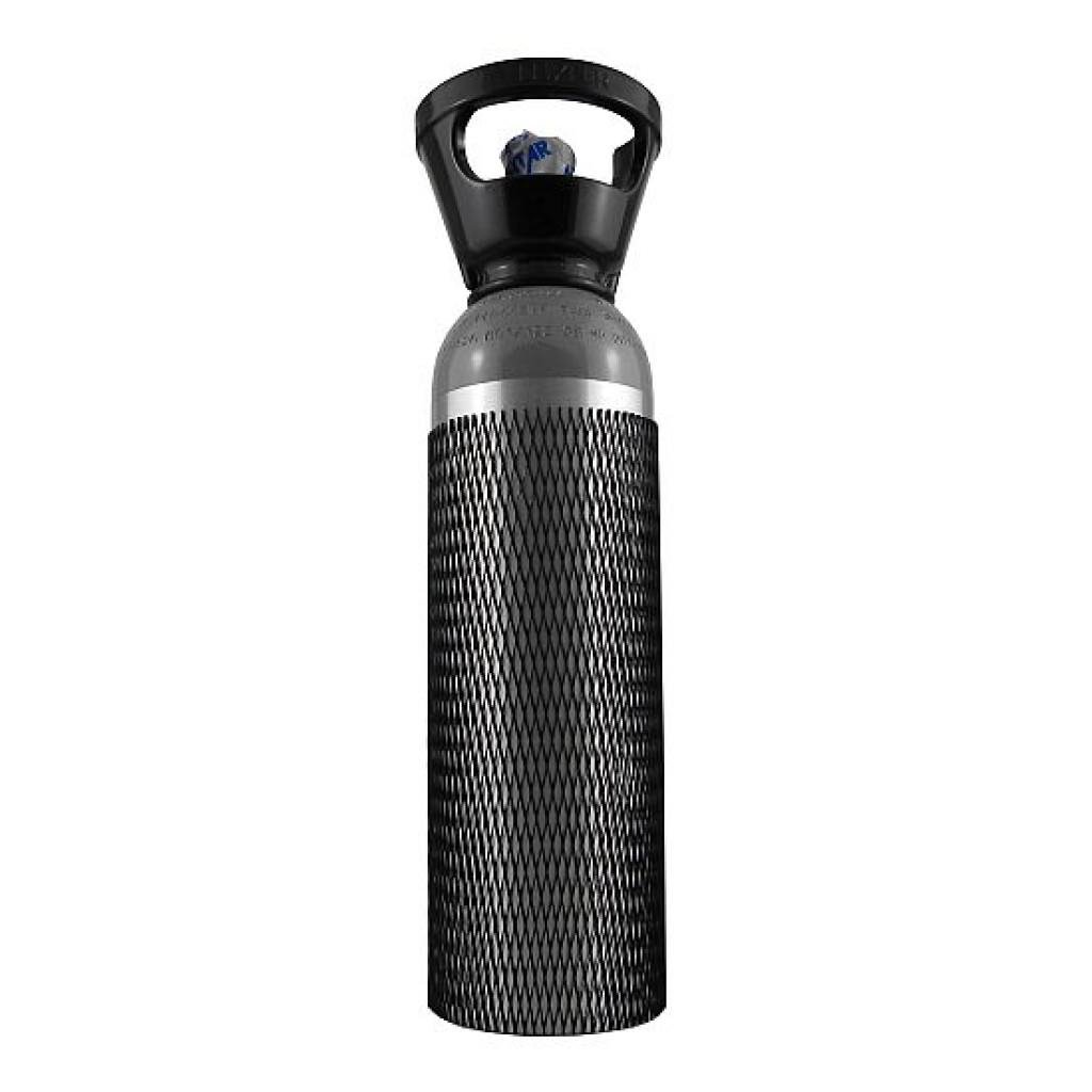 BOMBOLA CO2 da 4KG Ricaricabile