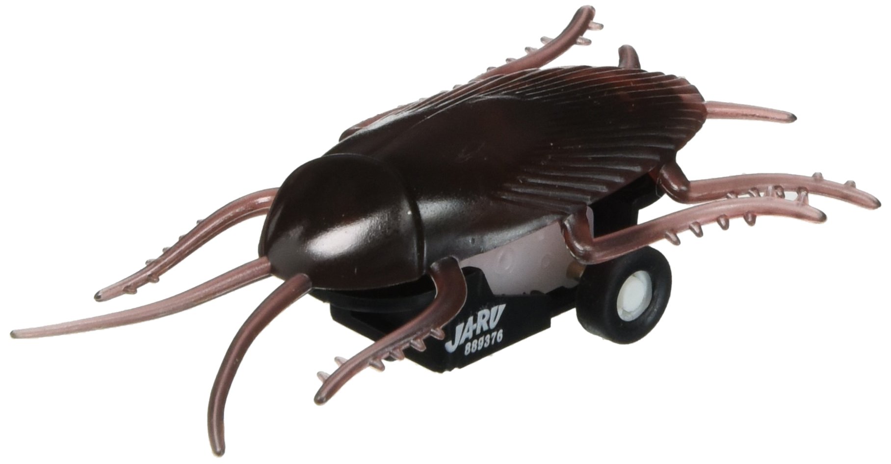 Ja-Ru Incorporated That'S Gross Pull Back Roach - 1 Piece Case Pack 12