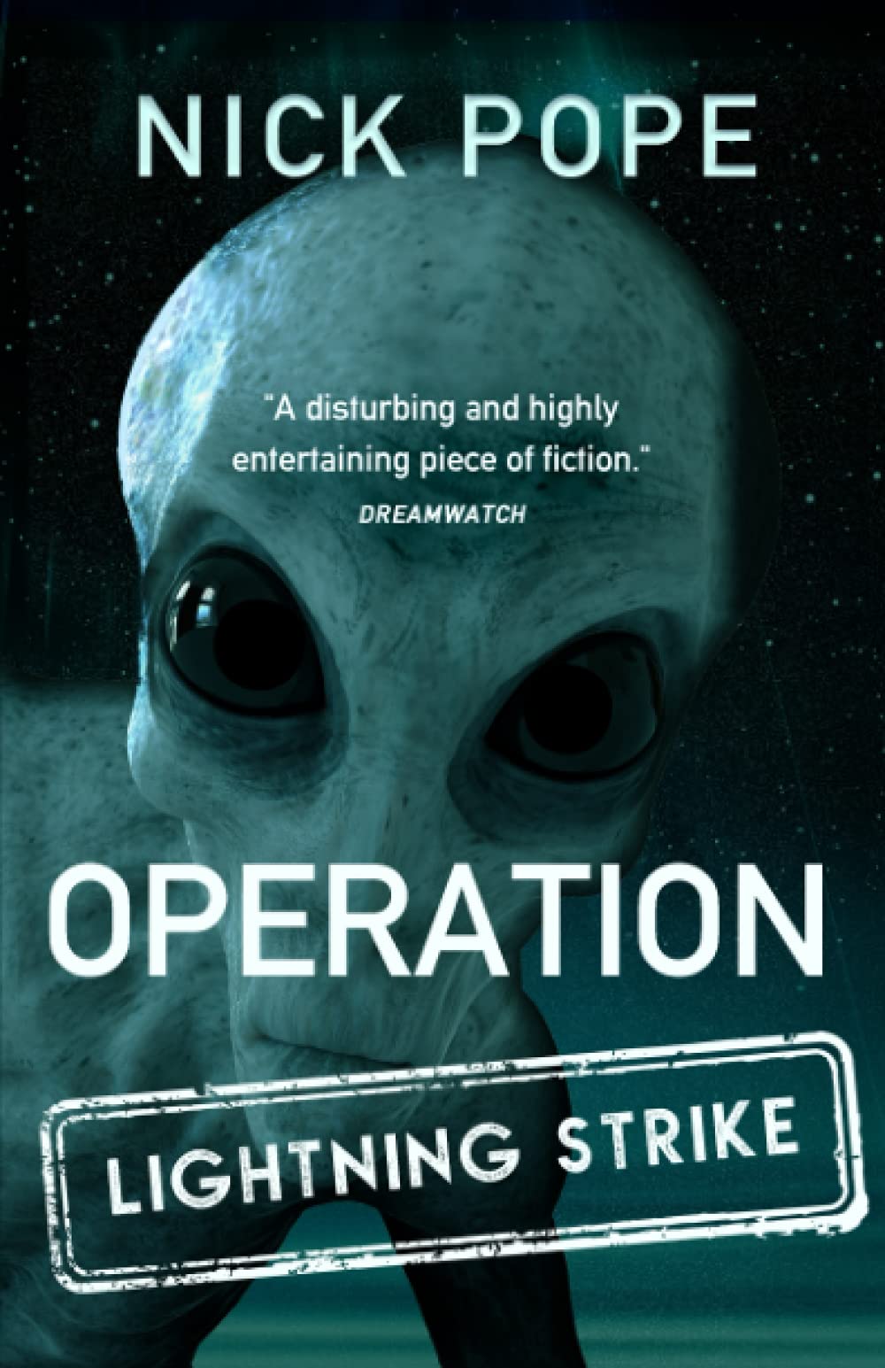 Operation Lightning Strike