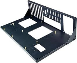 SECRET DESIRE Computer Chassis Frame Spare Easy to Use Fitments Stable Open Air Case Frame Computers/Tablets & Networking Computer Components & Parts Computer Cases & Accessories Computer Cases
