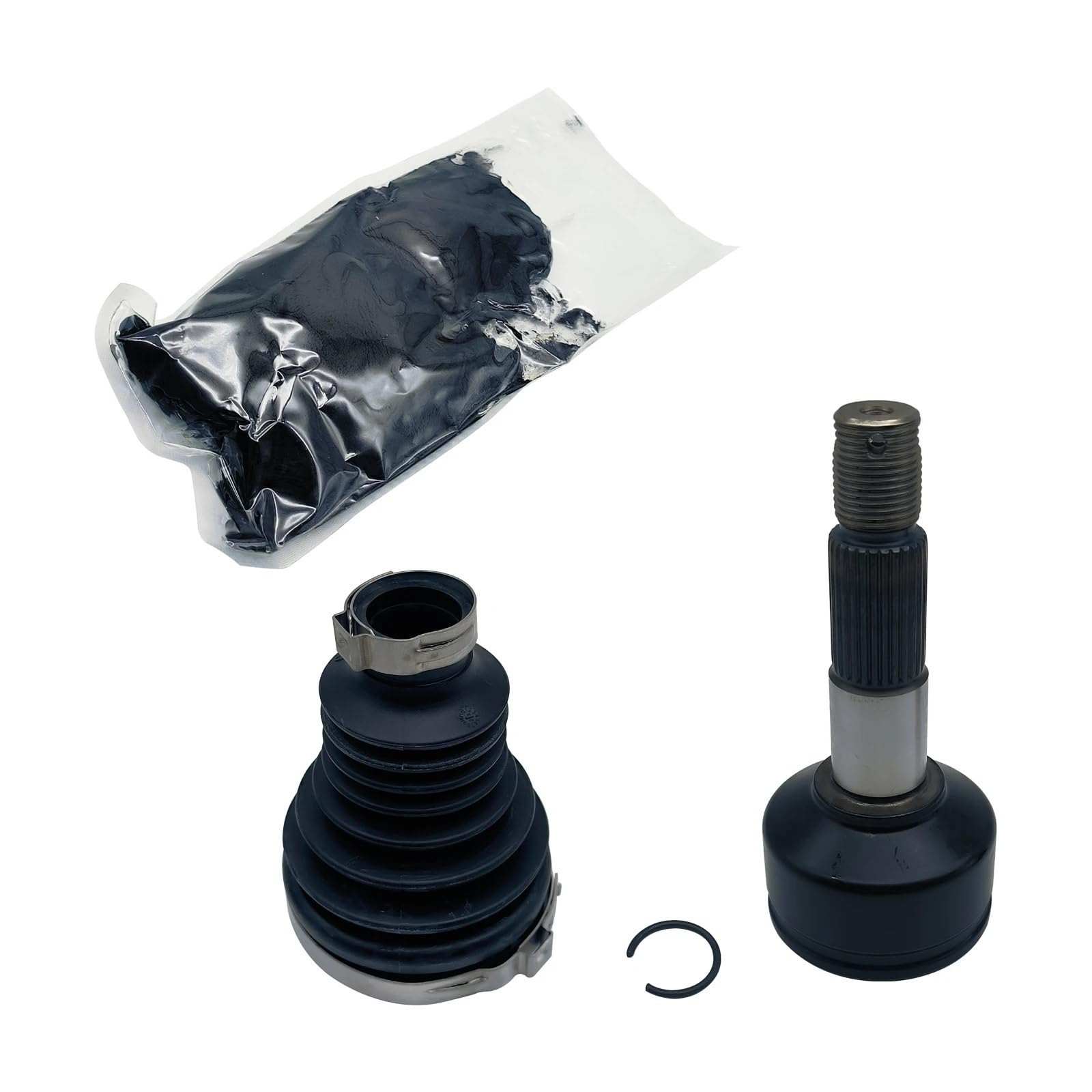 Joint de cardan extérieur GSP pour quad Segway Snarler 570