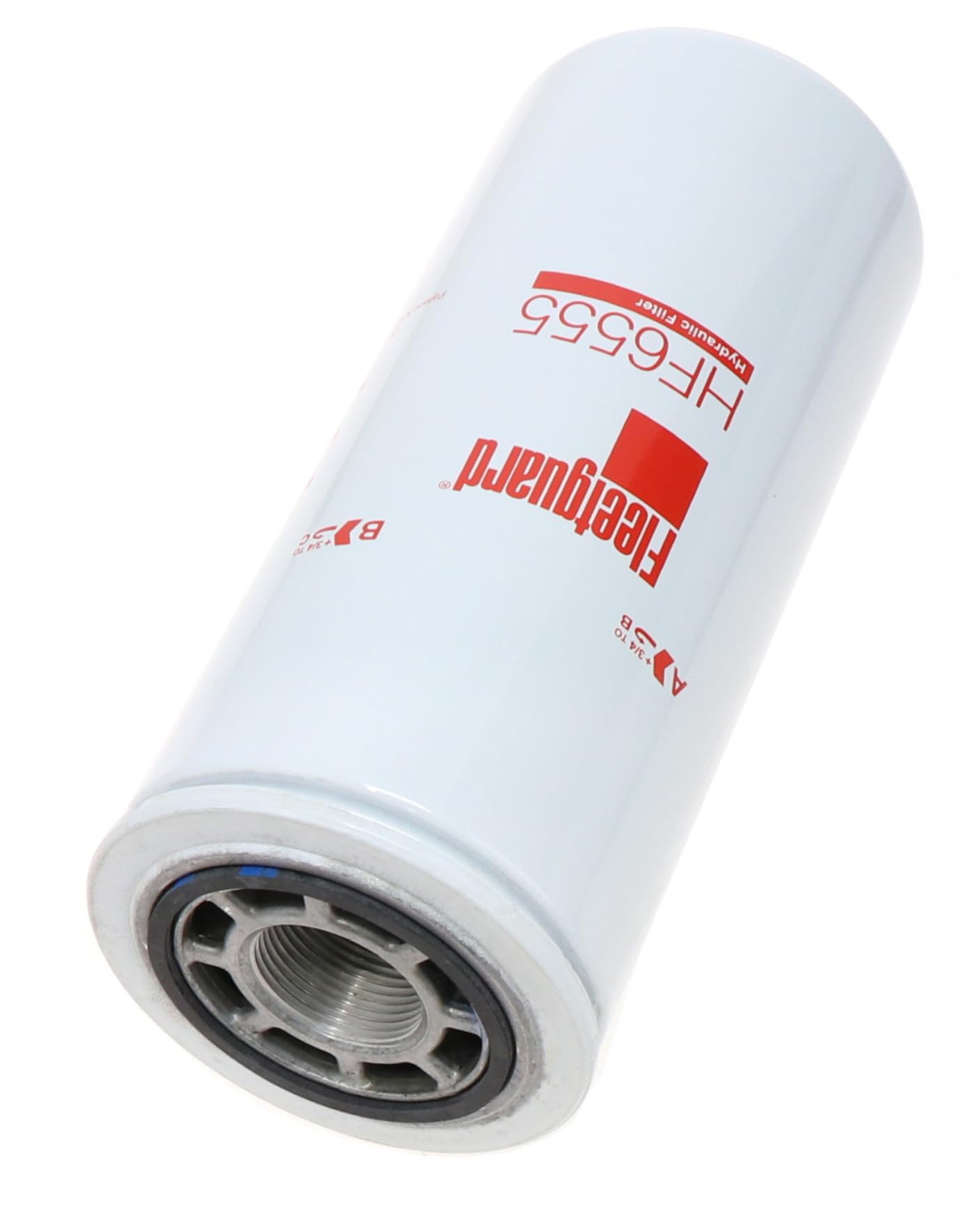 Amazon.com: Cummins Filtration Fleetguard HF6555 - HYDRAULIC
