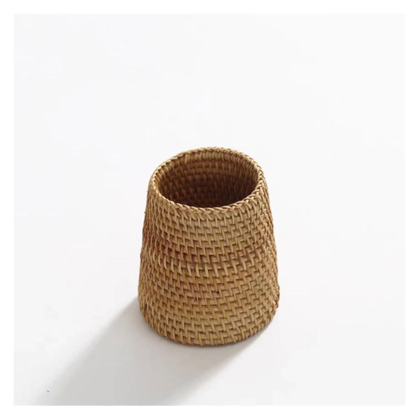 Décoration de cérémonie du thé en rotin pour une ambiance zen chez soi