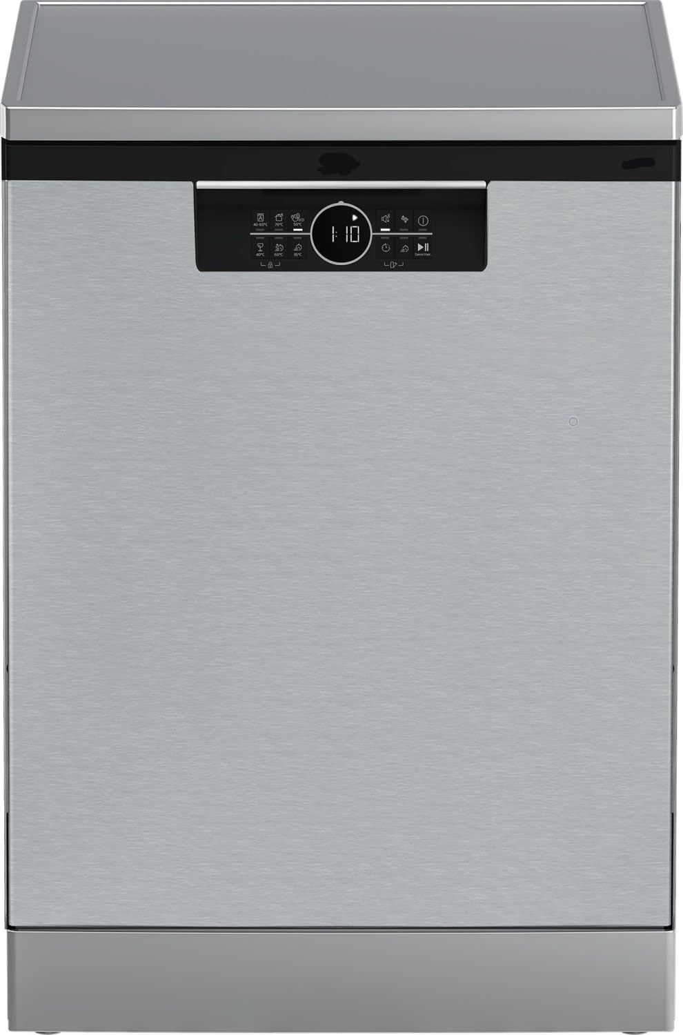 Lave vaisselle pose libre Beko BDFN26450XC