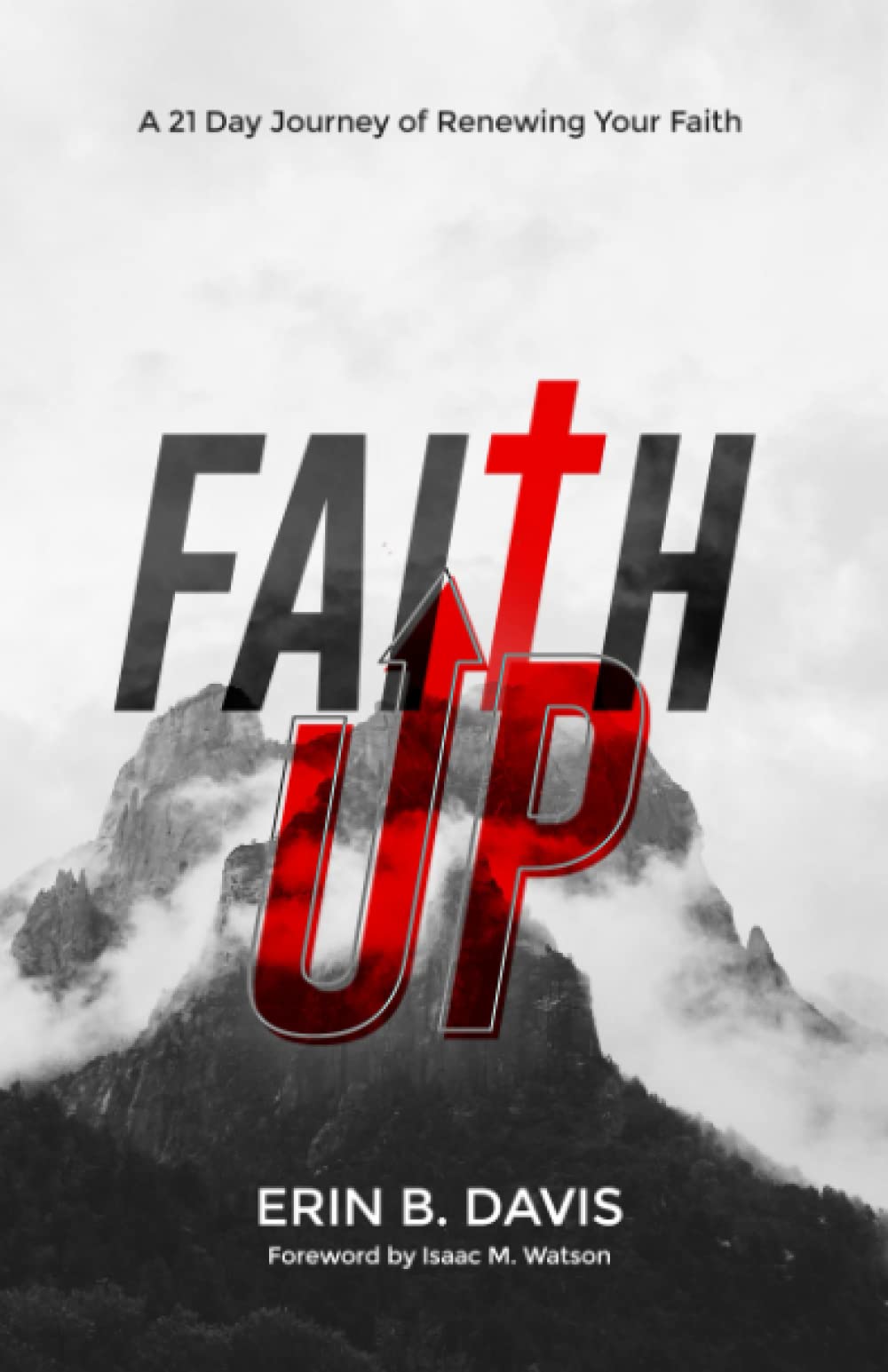 Faith Up: A 21 Day Journey of Renewing Your Faith