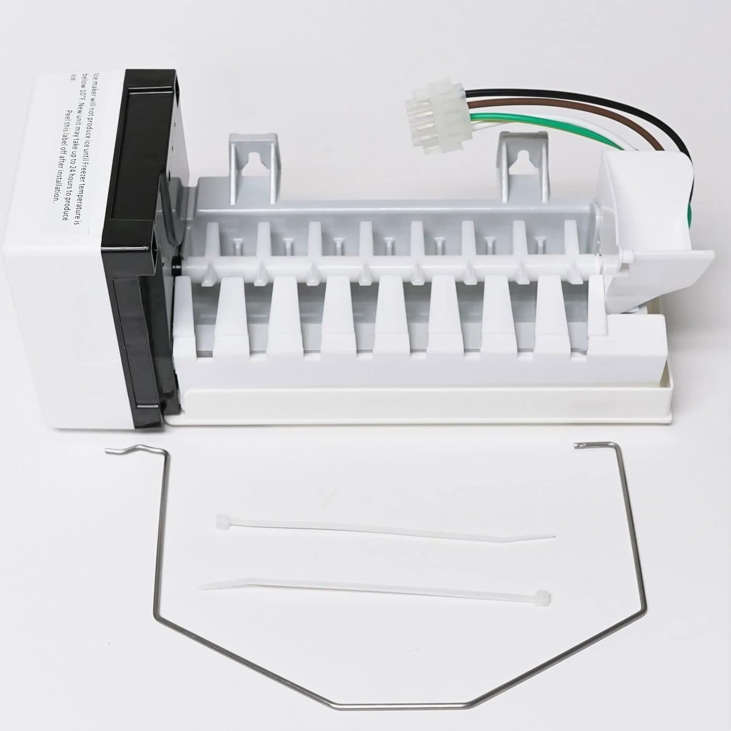 BestRec RIM4390 for Whirlpool W10884390 Refrigerator