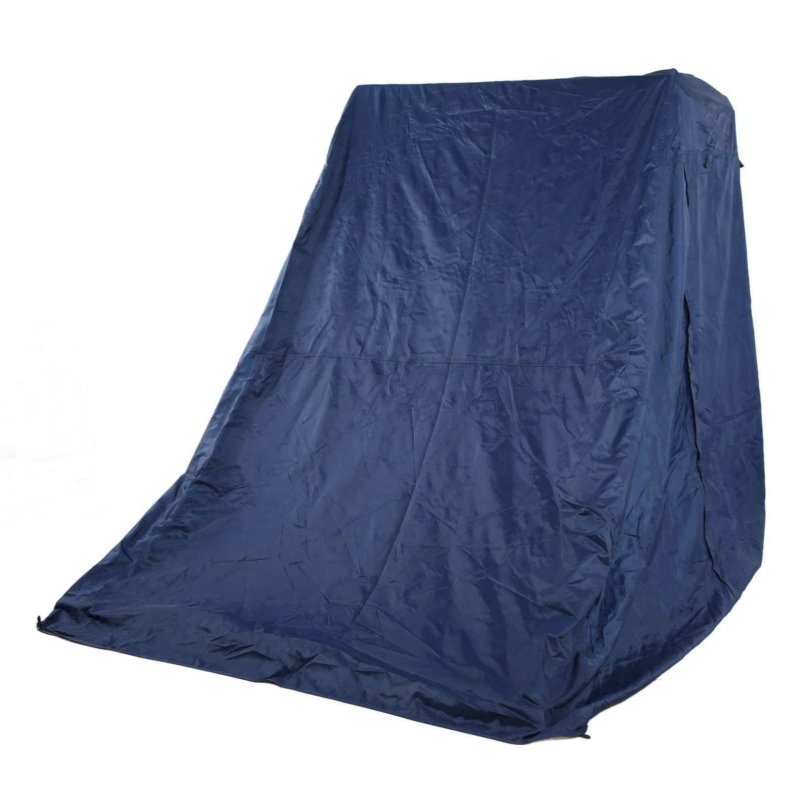 Tenda SUV - Realizzata in Tessuto Oxford 210D Impermeabile, Design Perfettamente Aderente con Connettori in Elastico, Chiusura a Strappo, Resistenza Al Vento Migliorata,