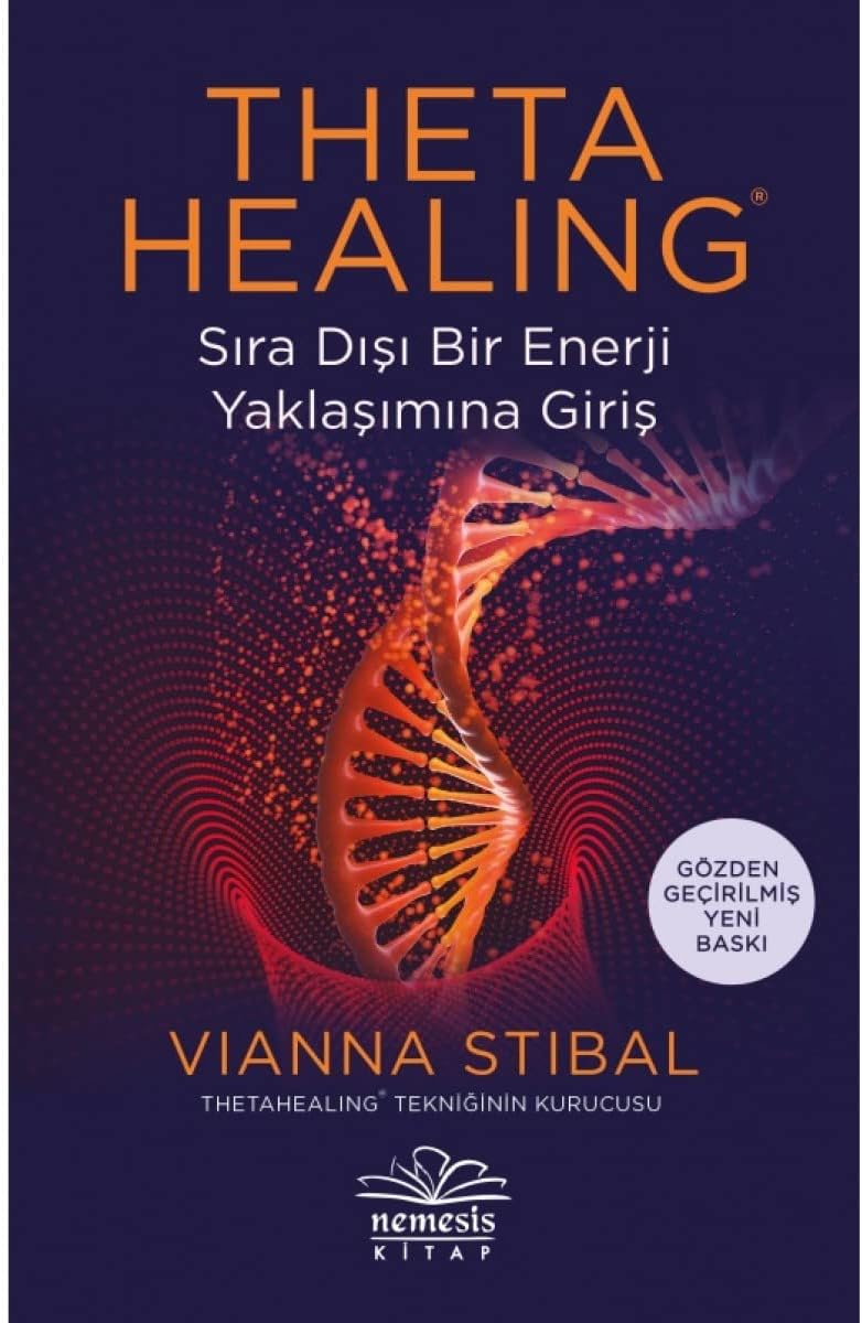 THETA HEALING: DIGGING FOR BELIEFS Paperback