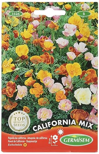 Germisem California Mix Semillas 1.5 g