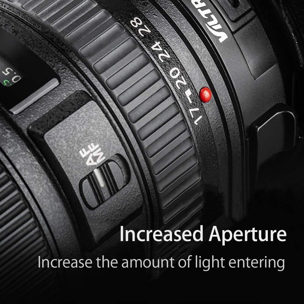 🔥 Crazy Deals Viltrox EF-M2 II Lens Mount Adapter Auto Focus Compatible for Canon Eos EF Lens to Micro Four Thirds EF-M43 Cameras GH4 GH5 GF6 GF1 GX1 GX7 E-M5 E-M10 E-PL5