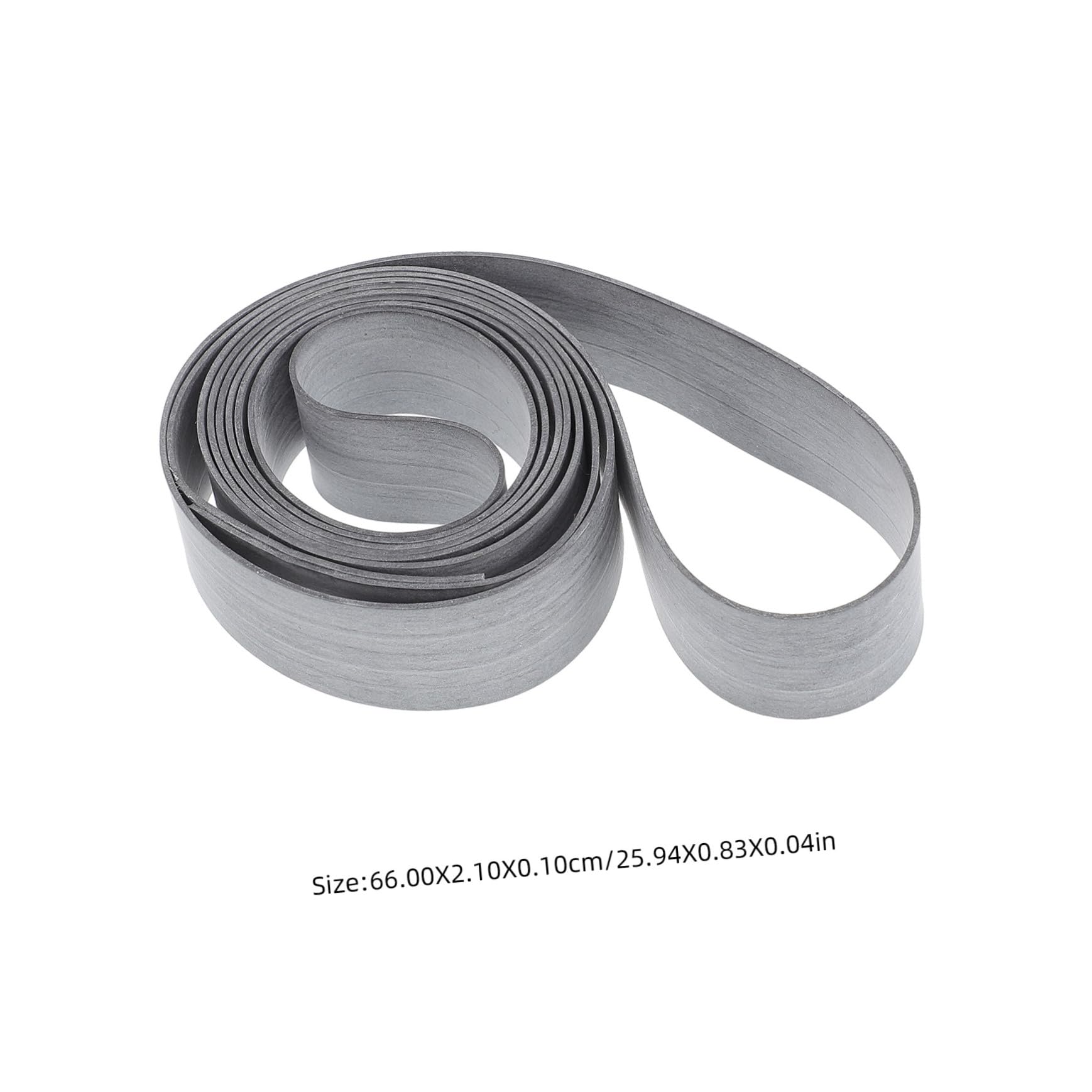 Garneck Rim Tape for Bike Puncture Prevention Tape Easy Install Bike Rim Strip