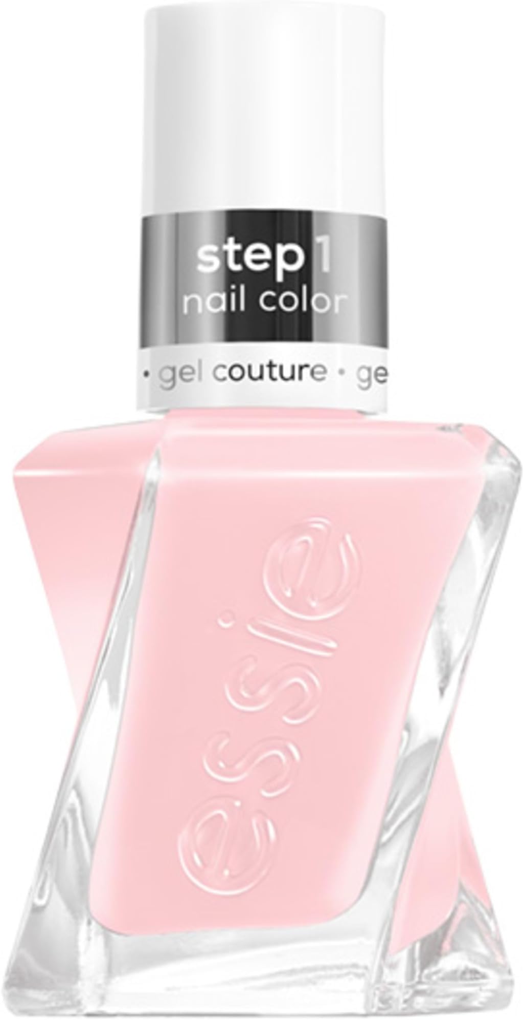 Gel Couture Nagellak - 10 Sheer Fantasy