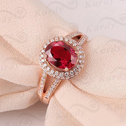 Perfetto in diamante naturale, in oro 14 k, con