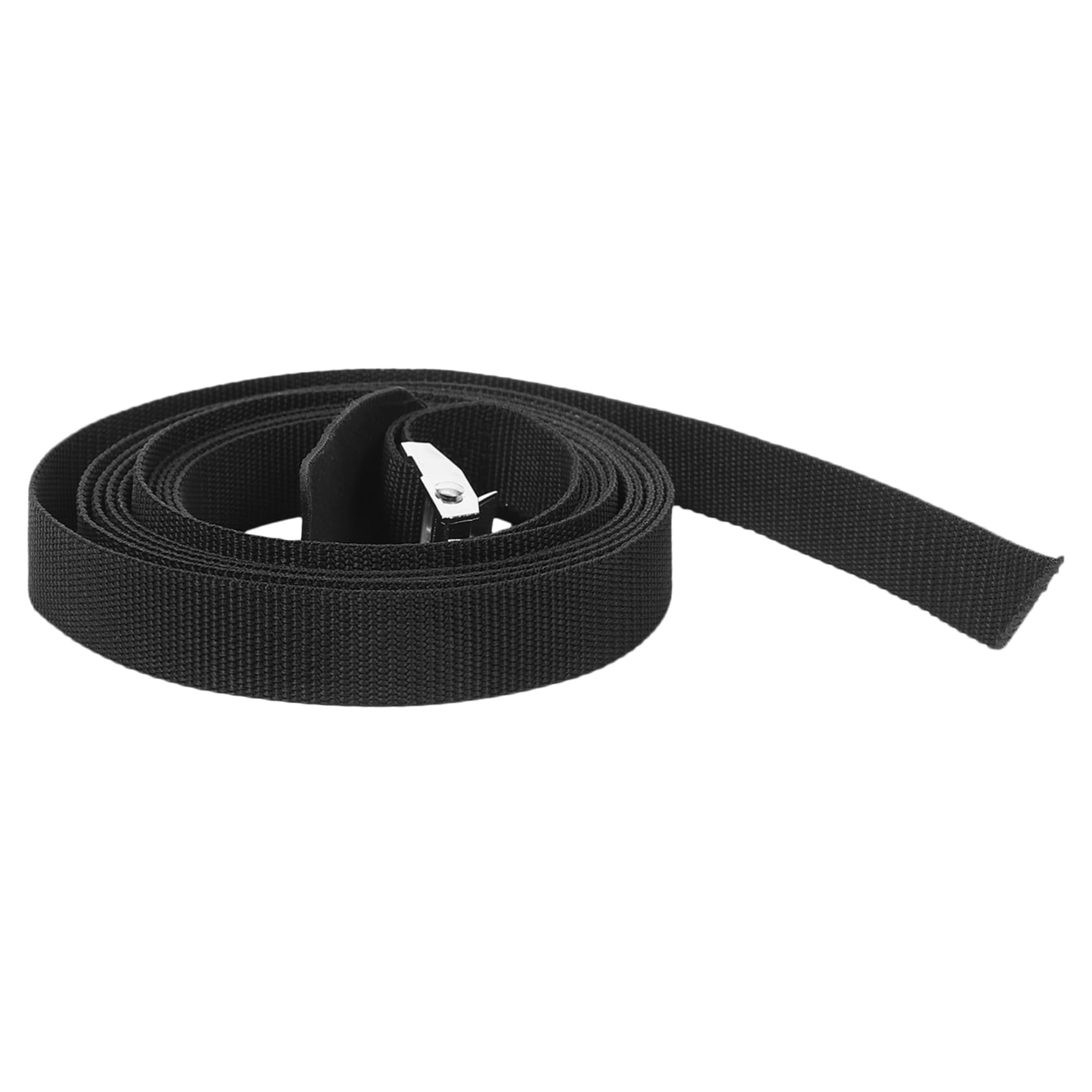 HANABASS Roof Rack Roof Tie-Down Straps Kayak Canoe Straps Secure Cargo Anti-Slip Design