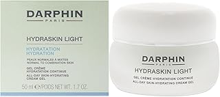 Hydraskin Light All Day Gel Crema Hidratante ...