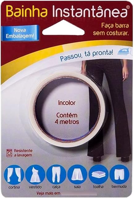 Bainha Instantânea
