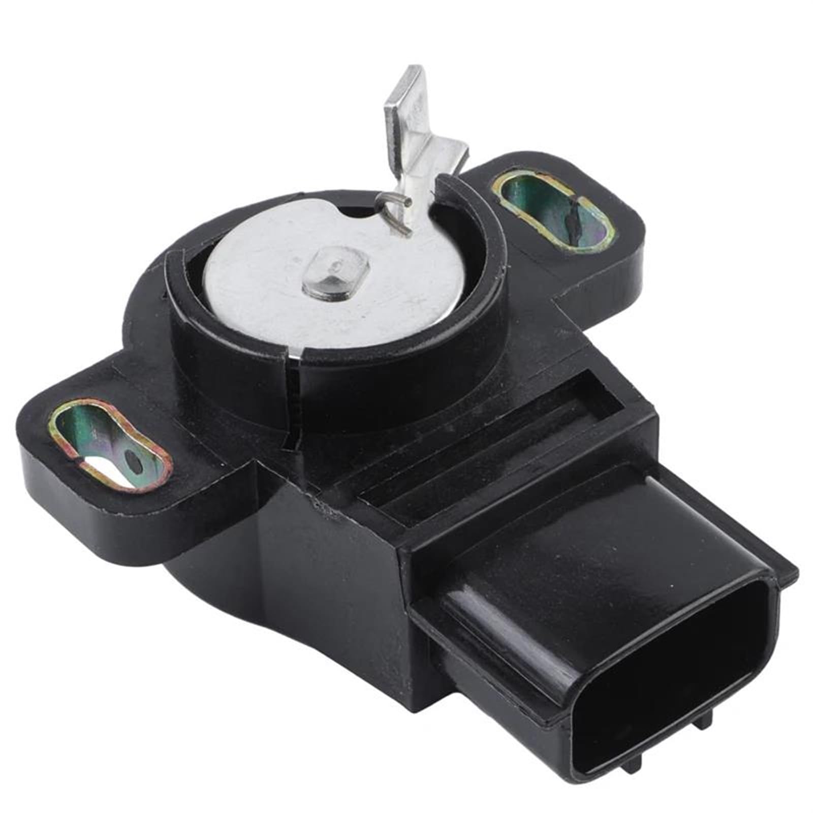 T3点 SIMICASE Car Throttle Position Sensors TPS Throttle Position