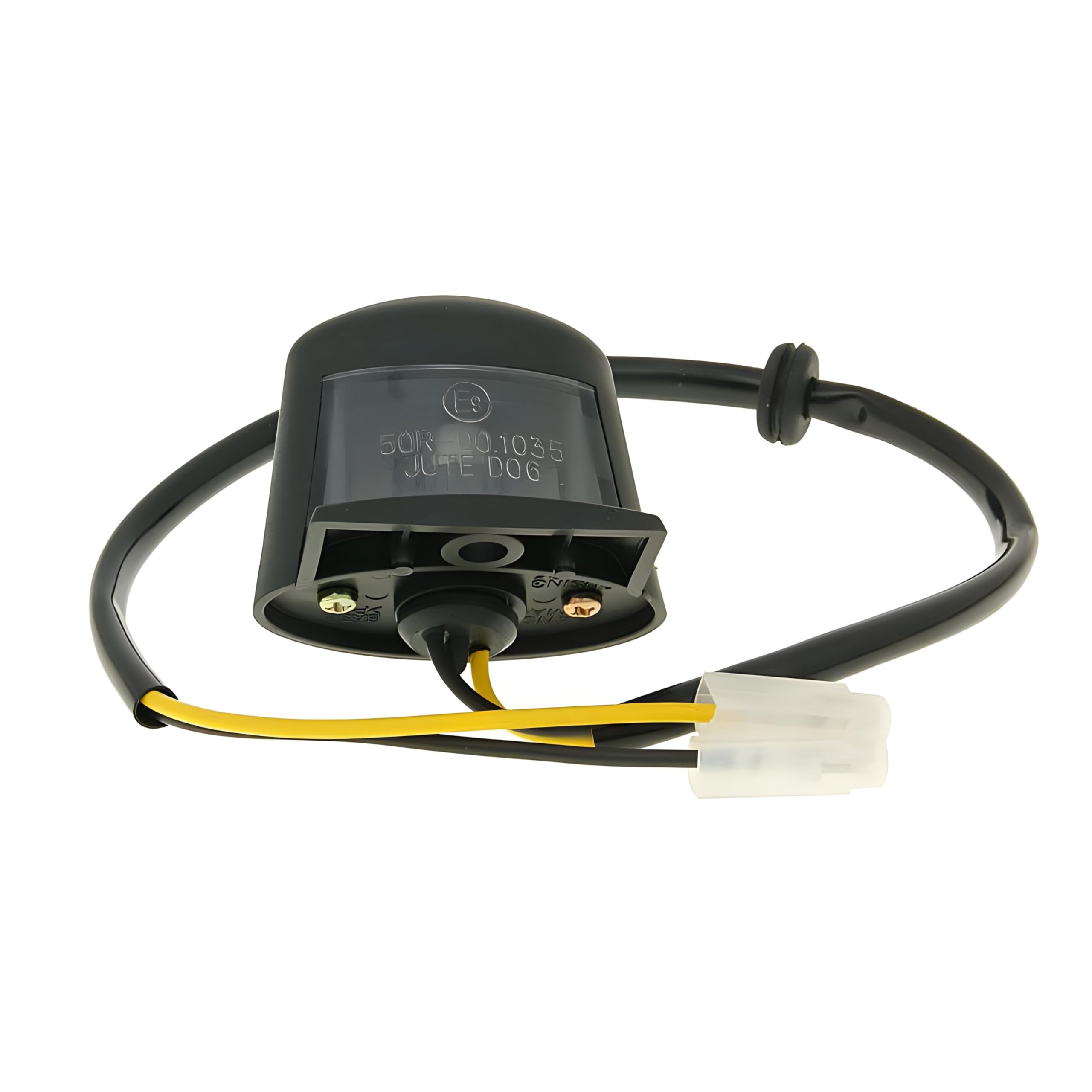 Light Registration 863779 V Parts for Moto Spare Accessories Pieces Refills