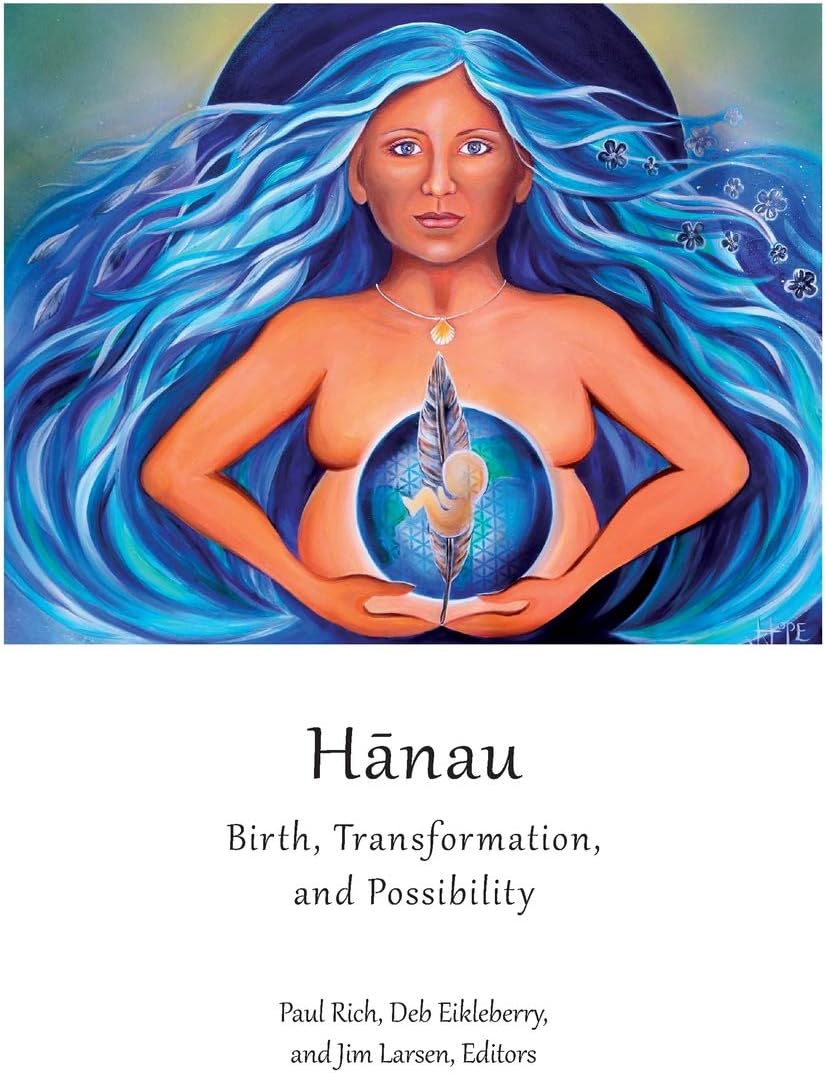 Hanau: Birth, Transformation, and Possibility