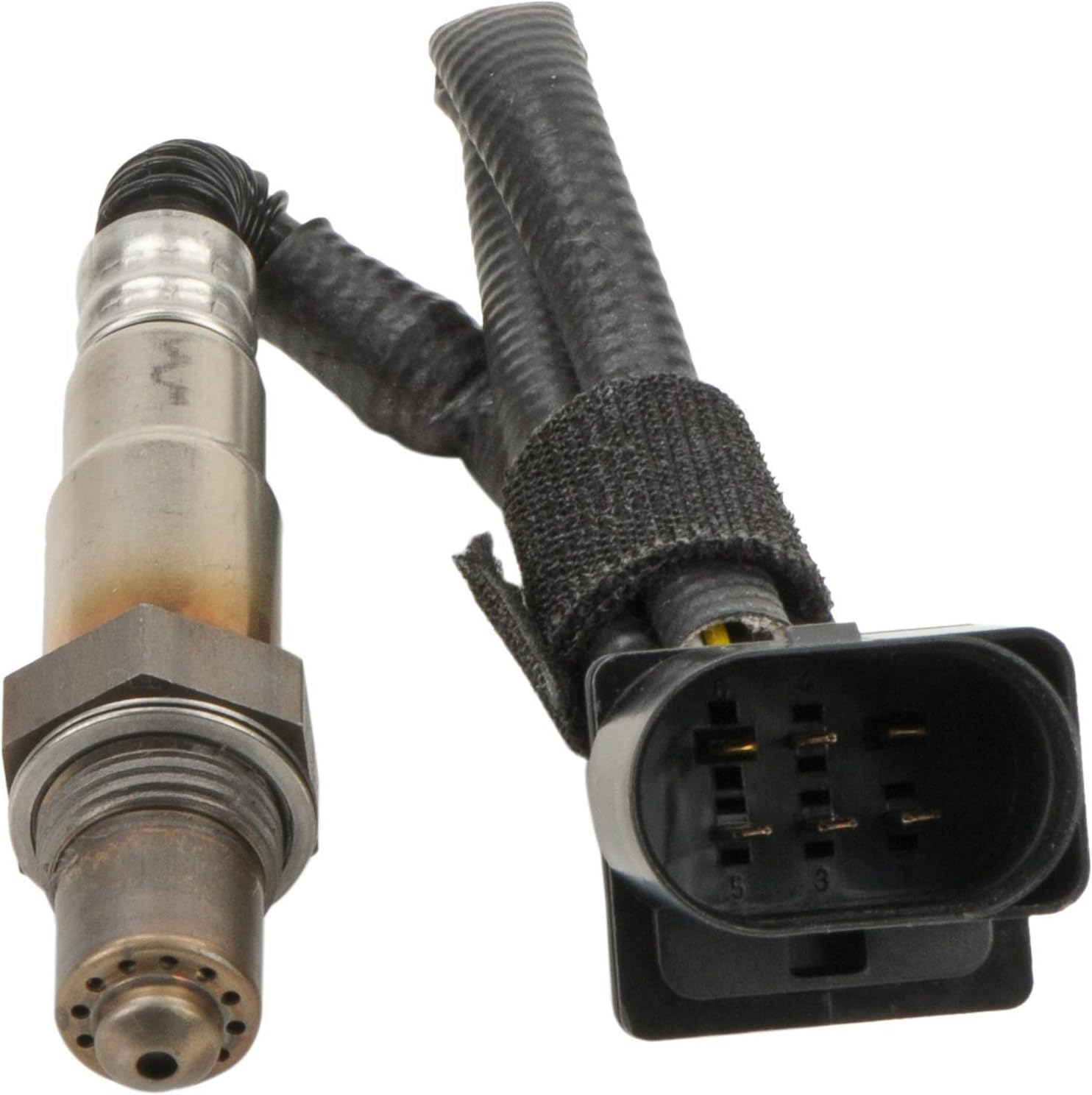 17275 Premium Original Equipment Oxygen Sensor - Compatible with Select Buick Allure, LaCrosse