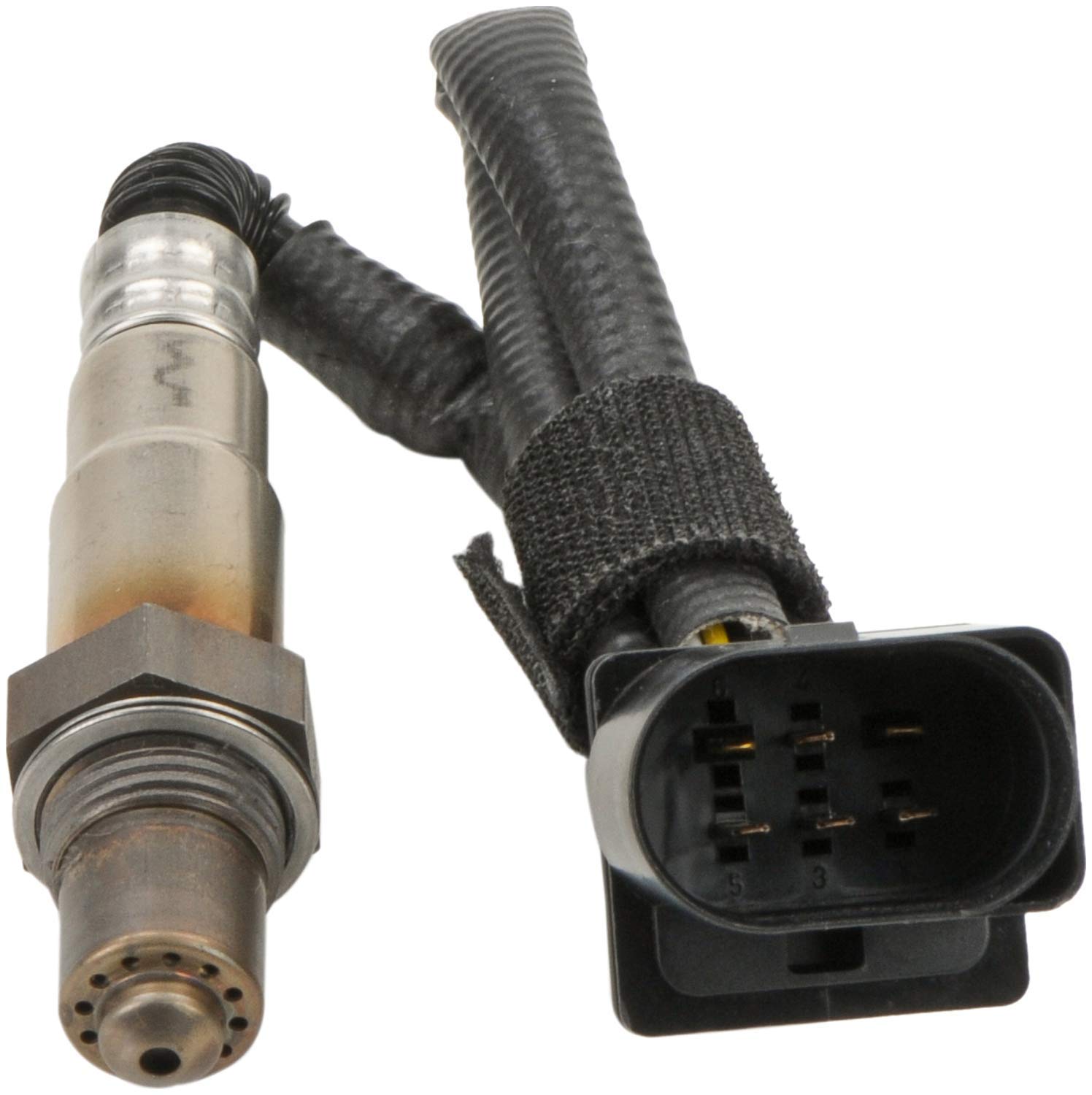 Bosch Automotive 17275 Oxygen Sensor, Original Equipment (Buick)