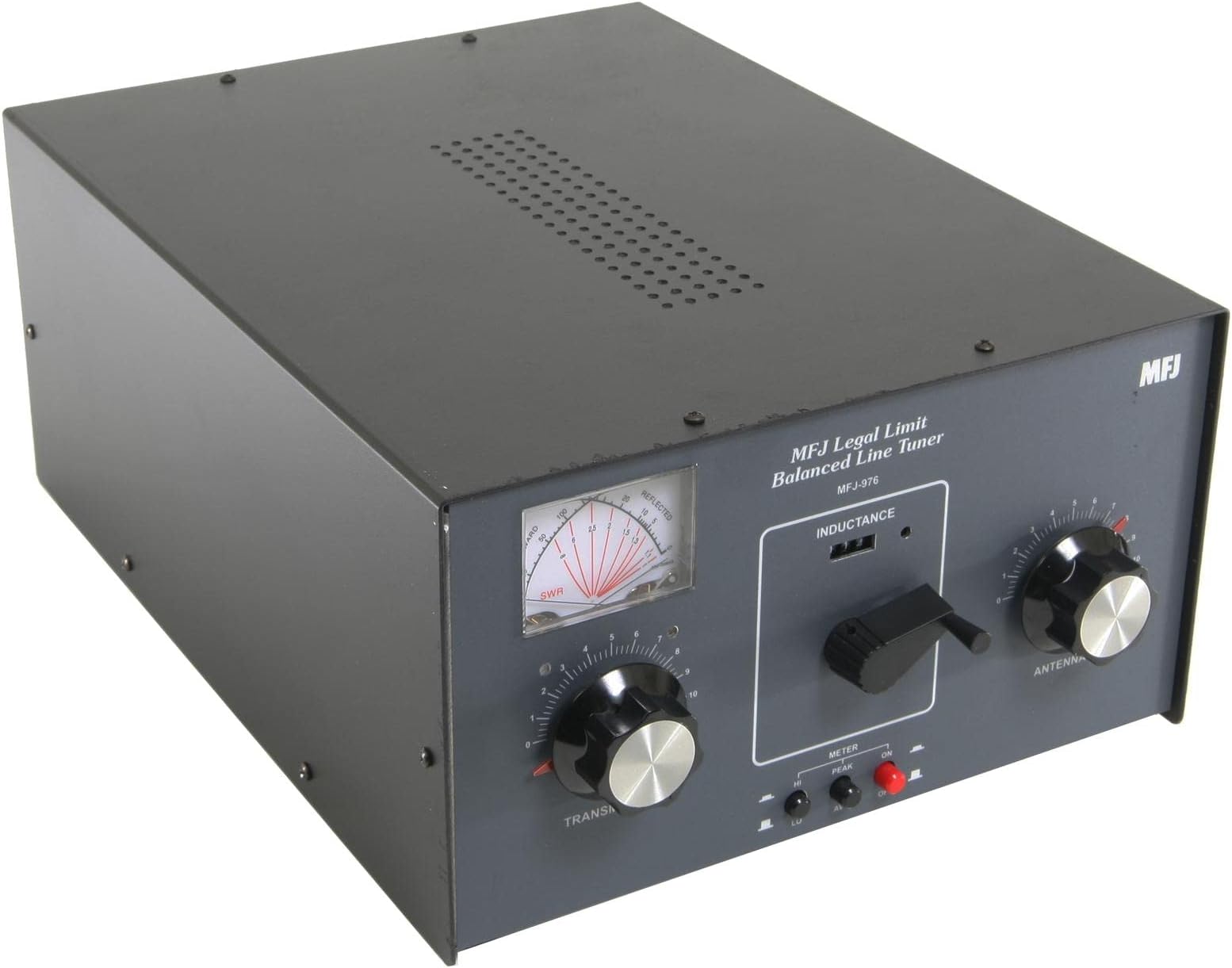 976 - Balanced Line Tuner