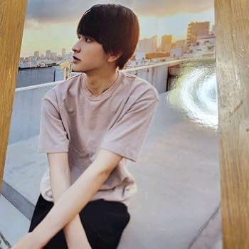 【在庫SALE】瀬戸利樹さん掲載30ページ #5995 9784834252200.jpg