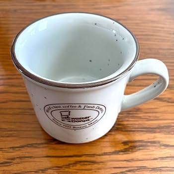 Amazon.co.jp: ミスタードーナツ ミスド マグカップ スープ