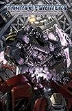 Transformers: Megatron Origin (Transformers (Idw))