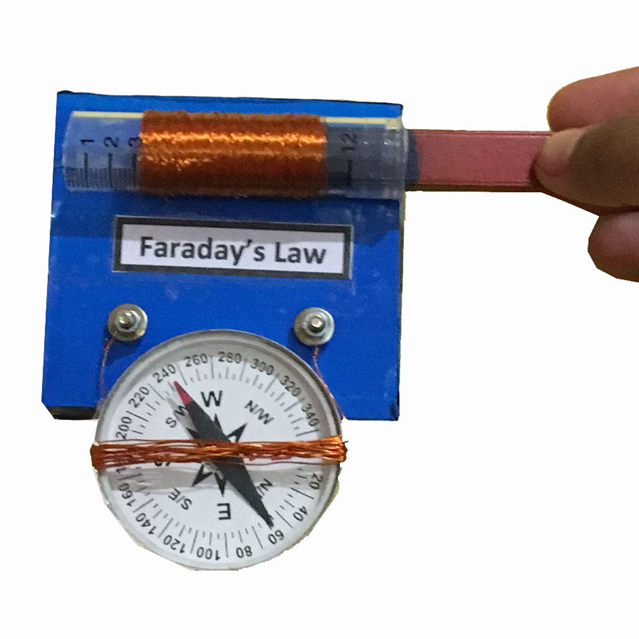 Buy PROJECT HUB FOR INNOVATIVE BHARAT Induction